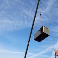 Comfort Solutions LLC ico