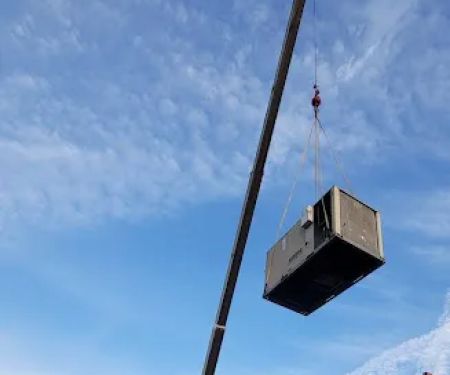 Comfort Solutions LLC