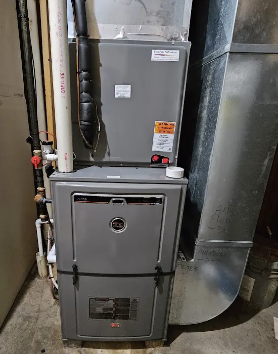 Comfort Solutions LLC Picture 8