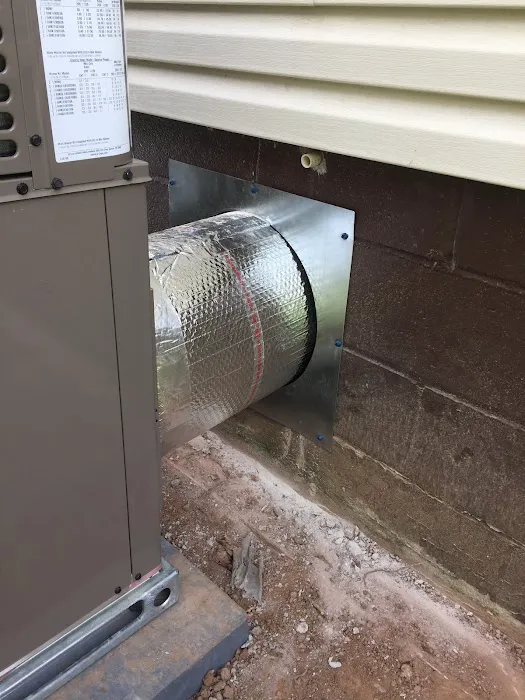 Comfort Solutions LLC Picture 10