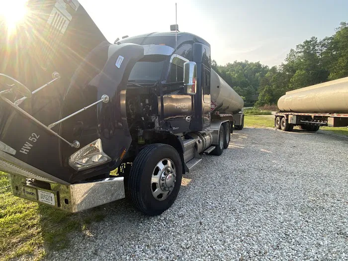 Blair's Mobile Service & Truck Repair Picture 5