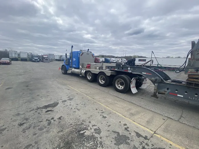 Blair's Mobile Service & Truck Repair Picture 4