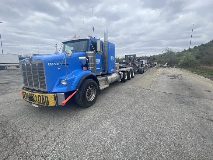 Blair's Mobile Service & Truck Repair Picture 7