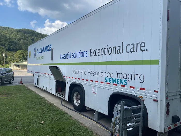 Blair's Mobile Service & Truck Repair Picture 2