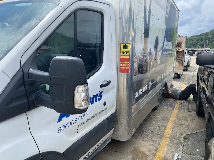 Blair's Mobile Service & Truck Repair Picture 8