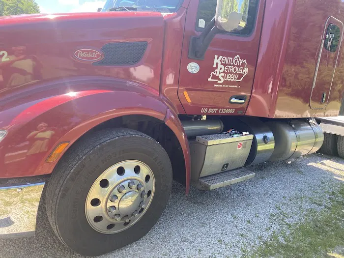 Blair's Mobile Service & Truck Repair Picture 10