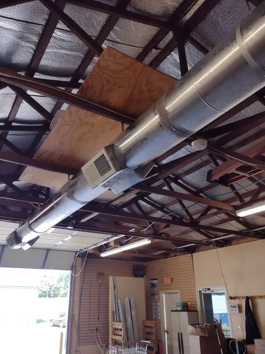Scott Utterback HVAC Picture 3