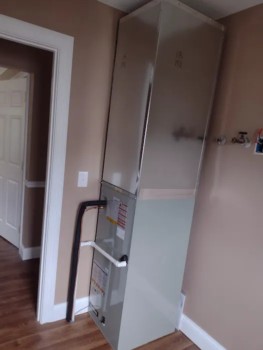 Scott Utterback HVAC Picture 5