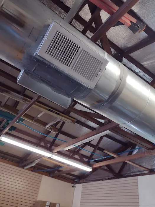 Scott Utterback HVAC Picture 1