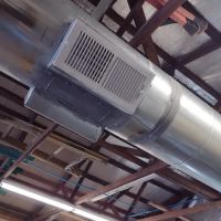 Scott Utterback HVAC ico