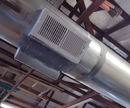 Scott Utterback HVAC