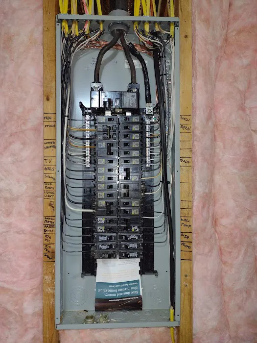 Scott Utterback HVAC Picture 4