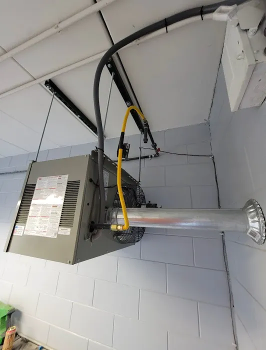 Air Supreme LLC Picture 5