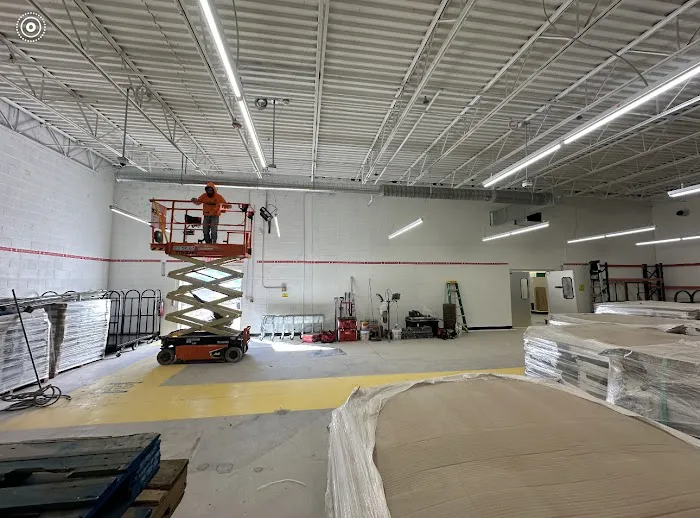 Air Supreme LLC Picture 9