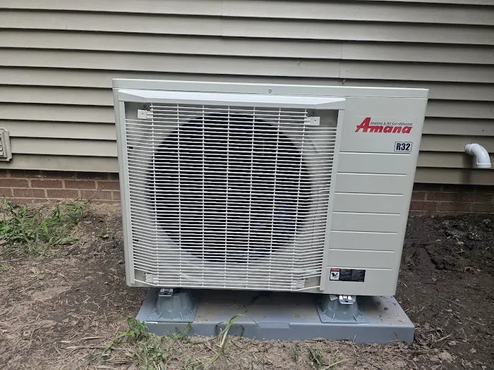 Air Supreme LLC Picture 3