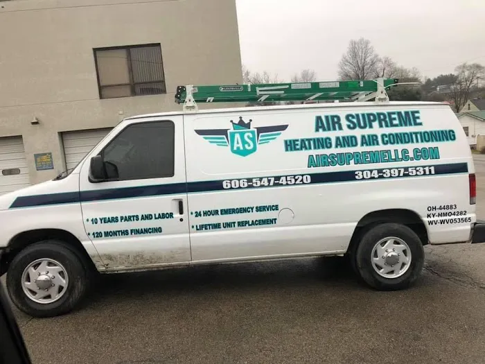 Air Supreme LLC Picture 6