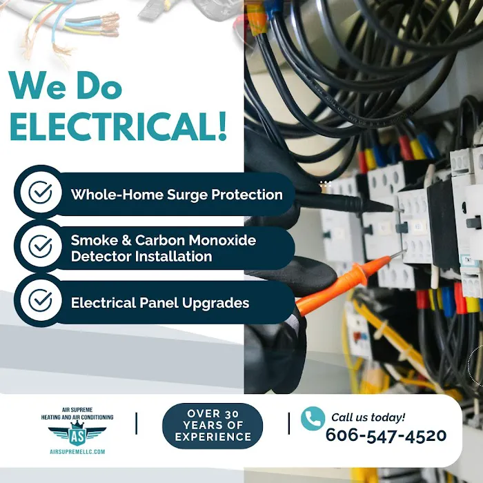 Air Supreme LLC Picture 8