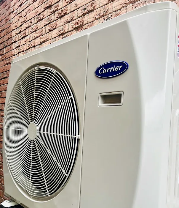 Reliable Heating & Air Conditioning Ironton Picture 1