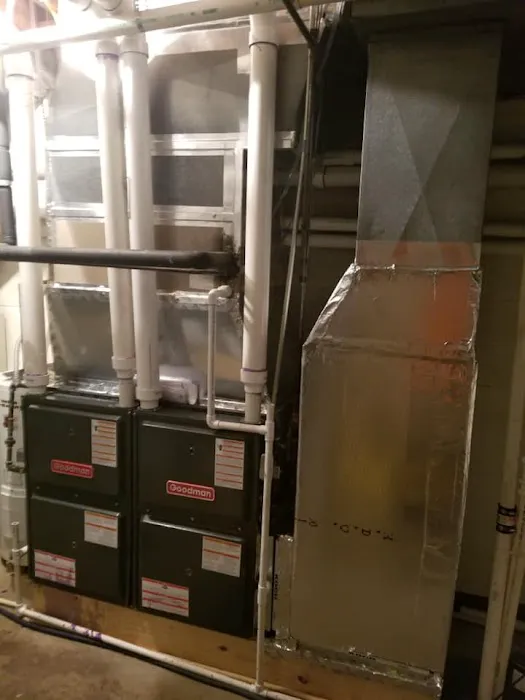 Reliable Heating and Air Picture 1