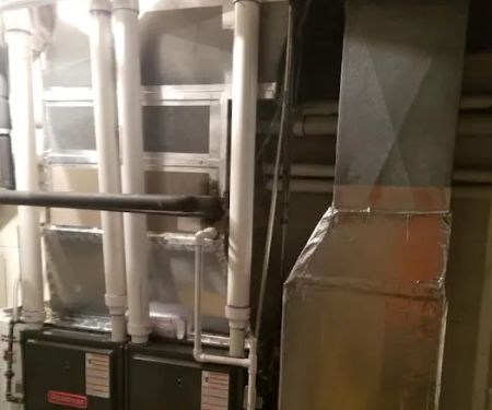 Reliable Heating and Air