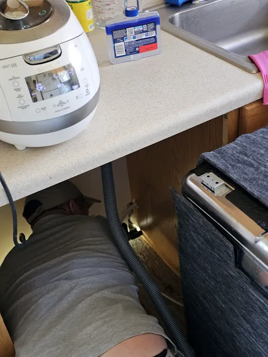 Rockbridge Appliance Repair Picture 1