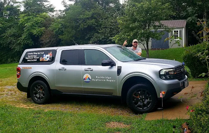 Rockbridge Appliance Repair Picture 2