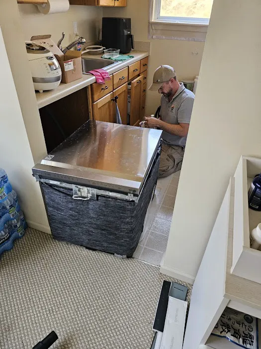 Rockbridge Appliance Repair Picture 5