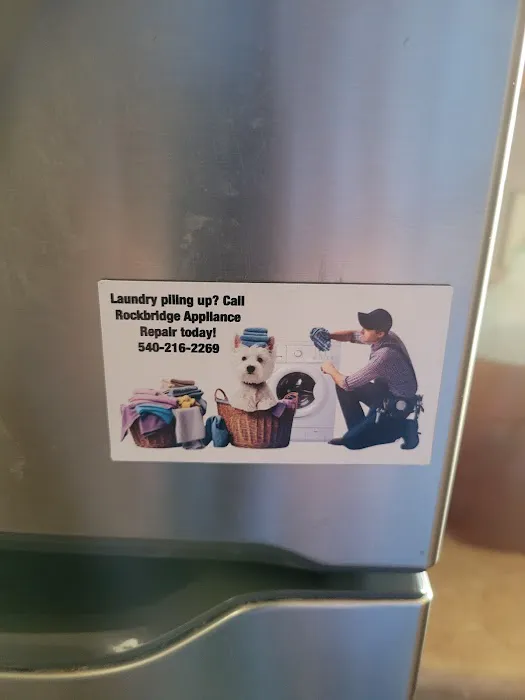 Rockbridge Appliance Repair Picture 4