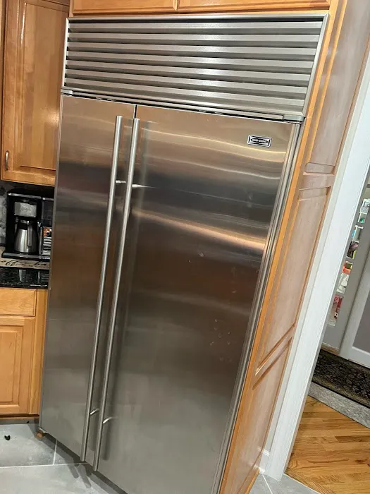 Rockbridge Appliance Repair Picture 9