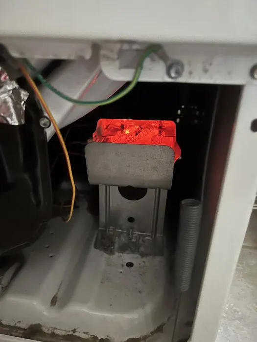 Rockbridge Appliance Repair Picture 10