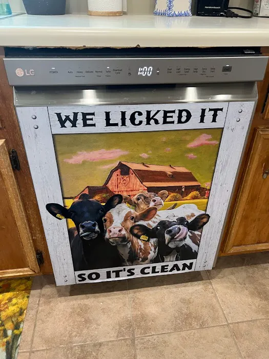 Rockbridge Appliance Repair Picture 7