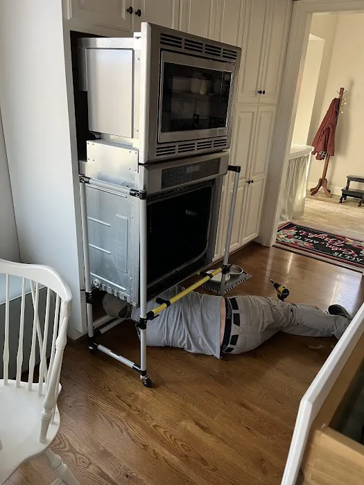 Rockbridge Appliance Repair Picture 8