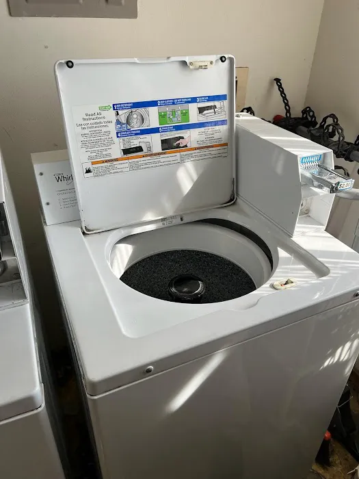 Rockbridge Appliance Repair Picture 6