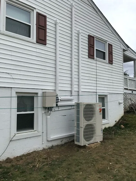 Valley Air Heating, Cooling & Plumbing Picture 1