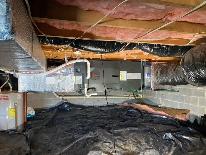 Valley Air Heating, Cooling & Plumbing Picture 3