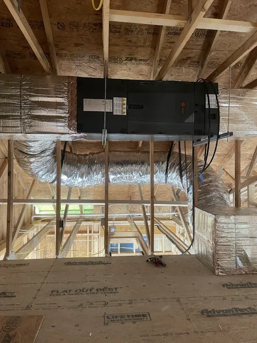 Valley Air Heating, Cooling & Plumbing Picture 5