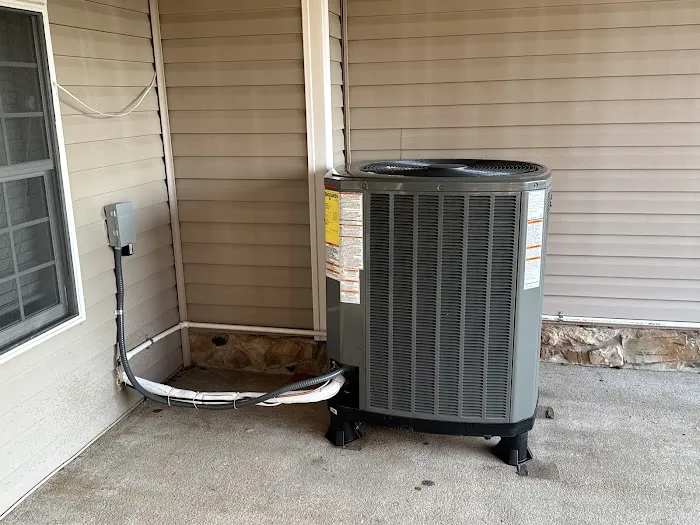 Valley Air Heating, Cooling & Plumbing Picture 2