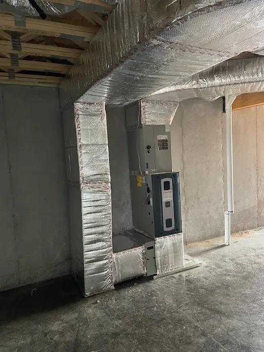 Valley Air Heating, Cooling & Plumbing Picture 10