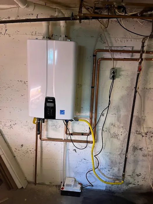 Valley Air Heating, Cooling & Plumbing Picture 8