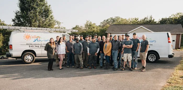 Valley Air Heating, Cooling & Plumbing Picture 6