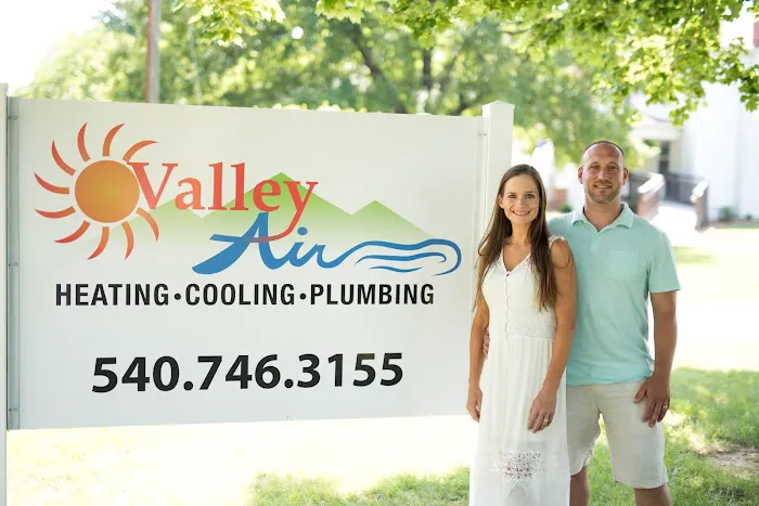 Valley Air Heating, Cooling & Plumbing Picture 7