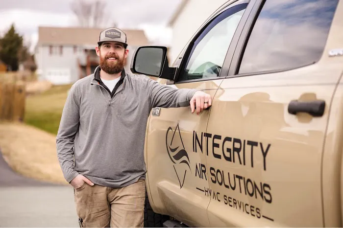 Integrity Air Solutions Picture 2