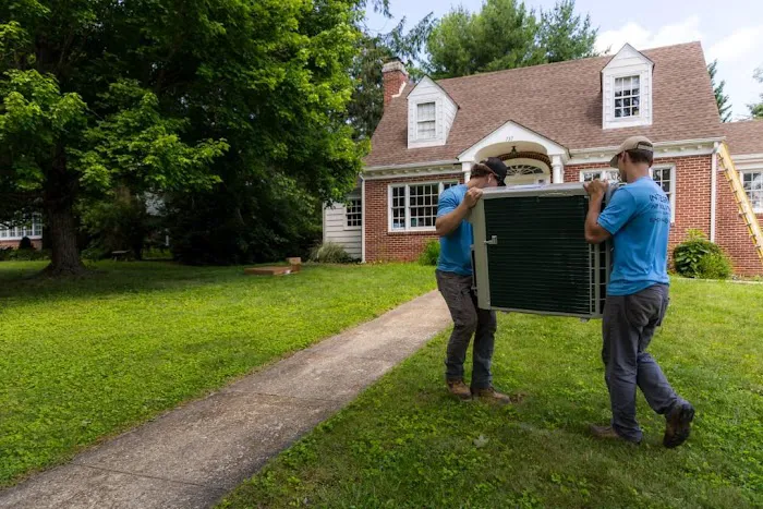 Integrity Air Solutions Picture 1