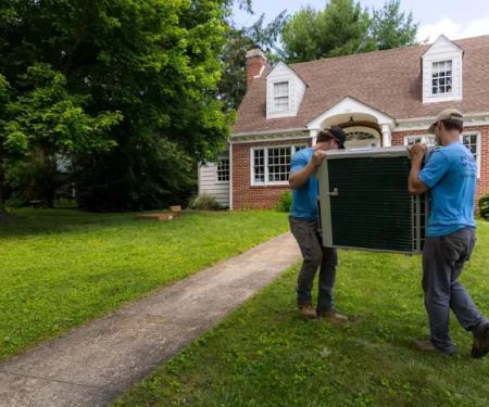 Integrity Air Solutions