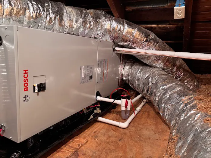 Integrity Air Solutions Picture 10