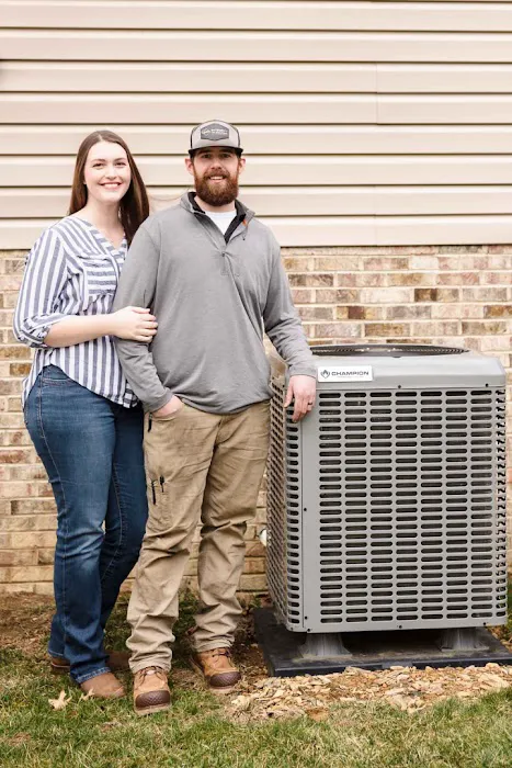 Integrity Air Solutions Picture 5