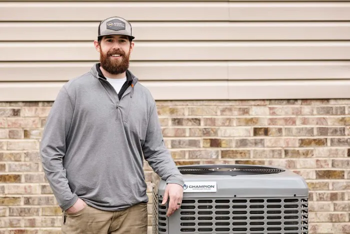 Integrity Air Solutions Picture 8