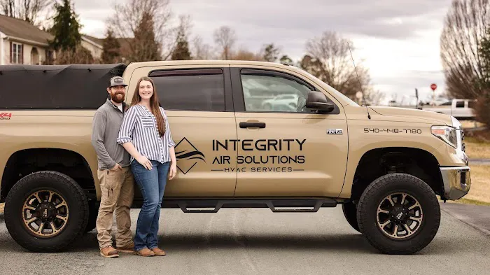 Integrity Air Solutions Picture 3