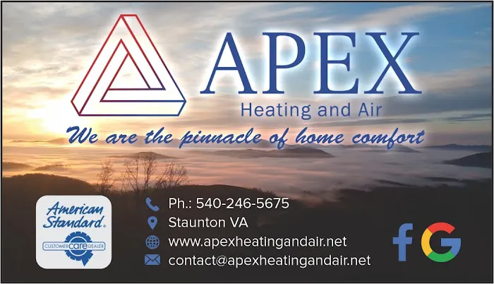 Apex Heating and Air LLC Picture 9