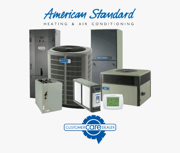 Apex Heating and Air LLC Picture 10